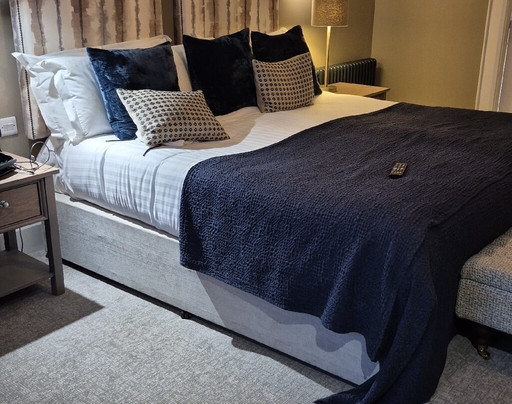 The Salthouse Hotel主图