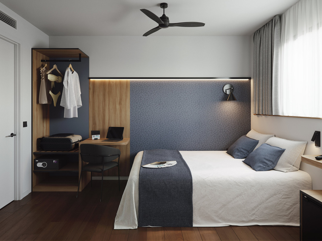 维布拉别墅酒店主图