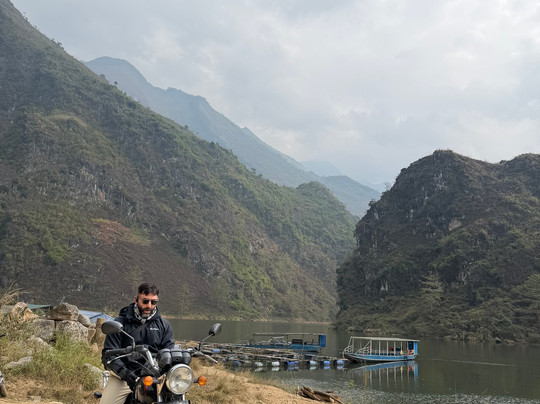 Kai Adventure Tours-Ha Giang必去景点