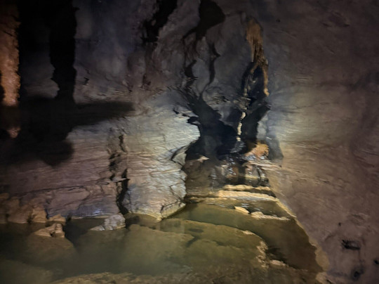 Oxalis Adventure-峰牙－己榜国家公园必去景点