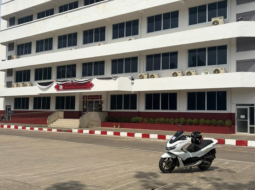 The Little Amazon-达瓜巴必去景点