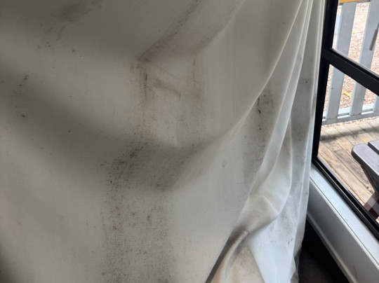 穆拉美人海滨自然度假村主图