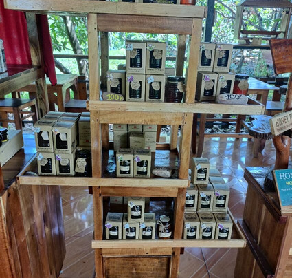 富国岛蜜蜂农场-富国岛必去景点