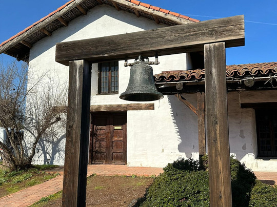 Sonoma Plaza-索诺玛必去景点