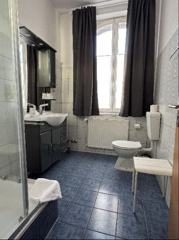 Hotel Christine主图