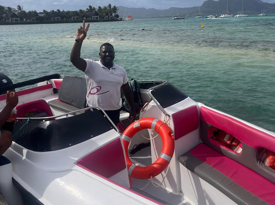 One Love Co Ltd.-毛里求斯必去景点