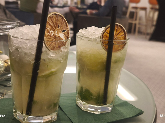 Thermal Hotel Balance Lenti主图