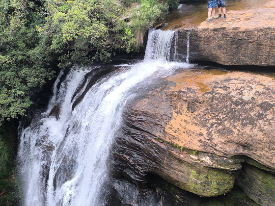 Caçadores de Aventuras Ecoturismo-Jaguariaiva必去景点