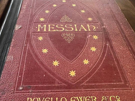 Woodville Reed Organ Museum-Woodville必去景点