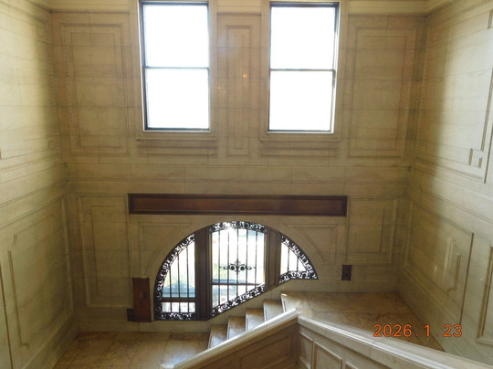 Meiji Seimeikan-Marunouchi必去景点