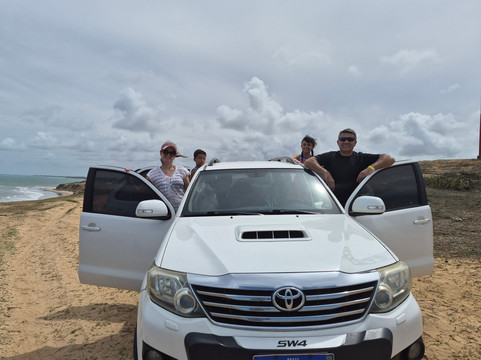 Manuzinha.Adventure-Natal必去景点