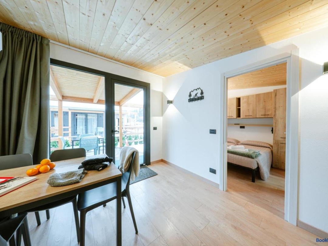 Sarca Lodge Val Rendena
