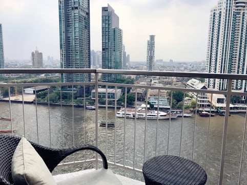 香格里拉酒店主图