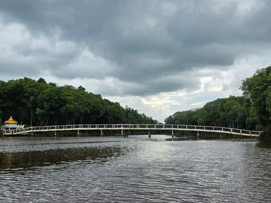 Brunei River-斯里巴加湾必去景点