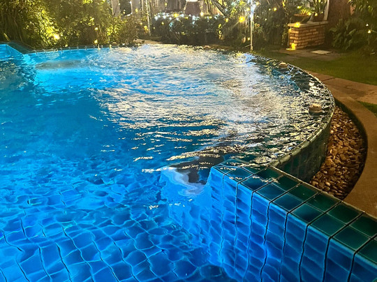 莫纳布丽精品度假村主图