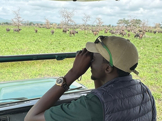 Boss Dhow-Kendwa必去景点