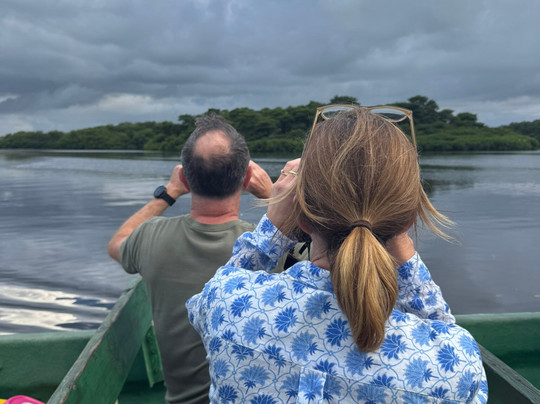 Eureka Natural History Tours-斯卡伯勒必去景点