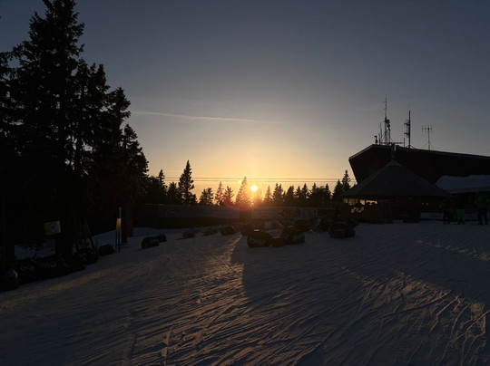 Hotel Cerna Bouda主图