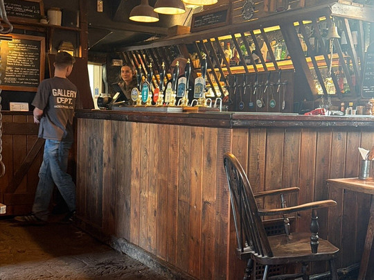 Monsal Head Hotel主图