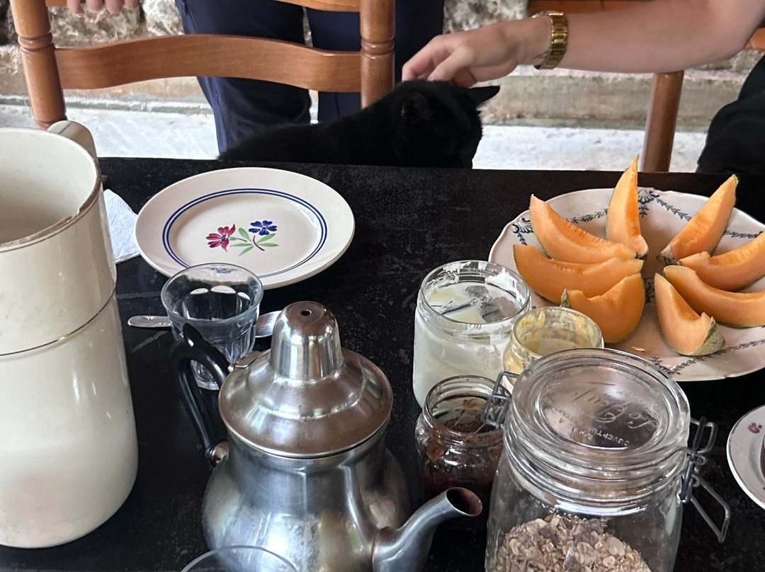 Centre Equestre Du Passe-Temps主图