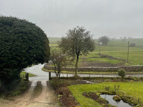 Stanshope Hall主图