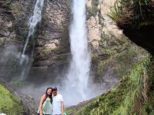 Amazon Expedition Peru-Chachapoyas必去景点