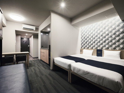 MONday Apart Asakusabashi Akihabara主图