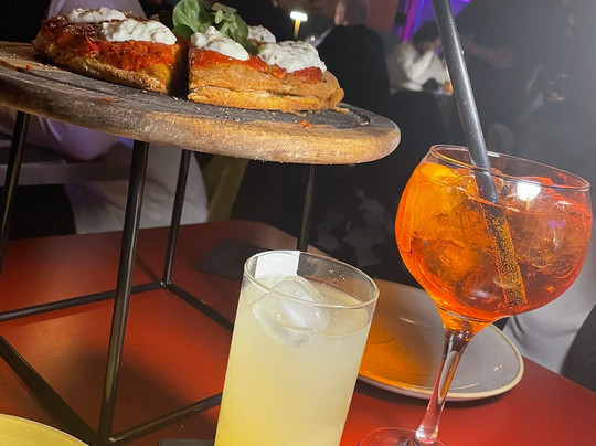 Colibri-Rodengo Saiano必去景点