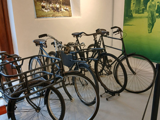 Johnstown Castle-County Wexford必去景点