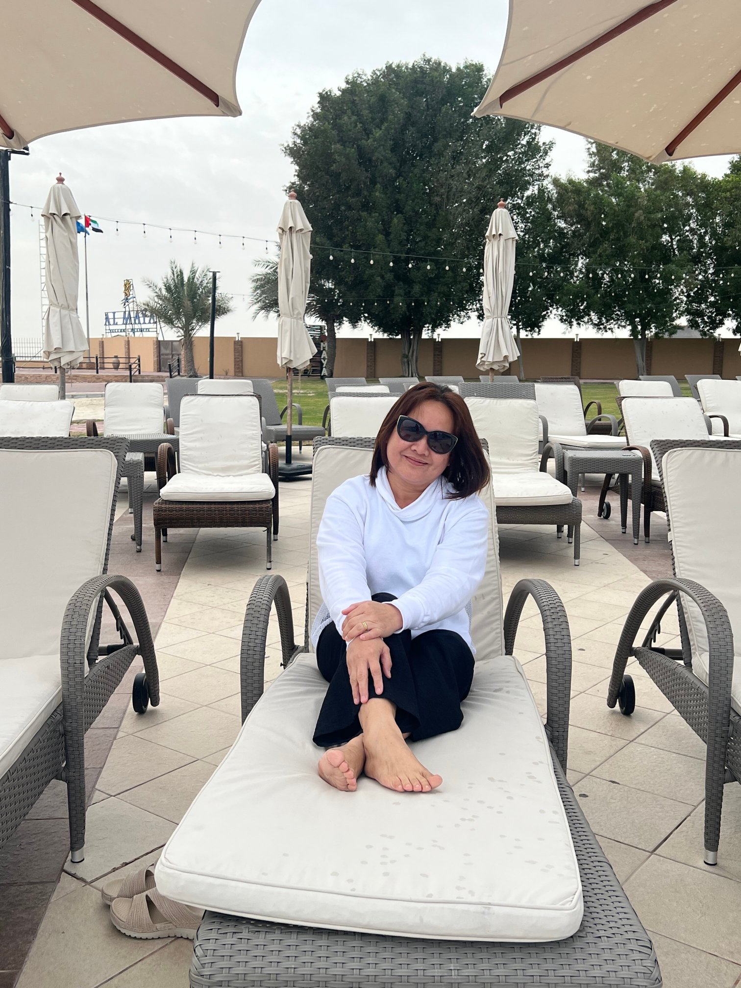 Al Maya Island Resort-官方