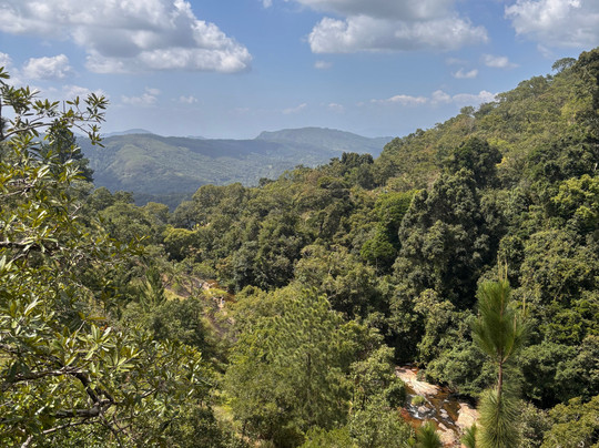 Come Visit Sri Lanka-康提必去景点