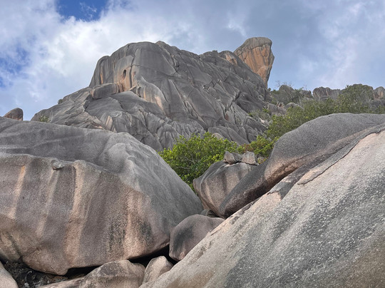 Sunny Trail Guide-拉迪格岛必去景点