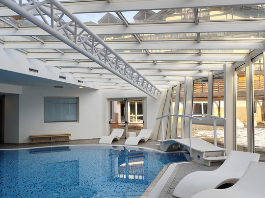 Golf Hotel - Blu Hotels主图