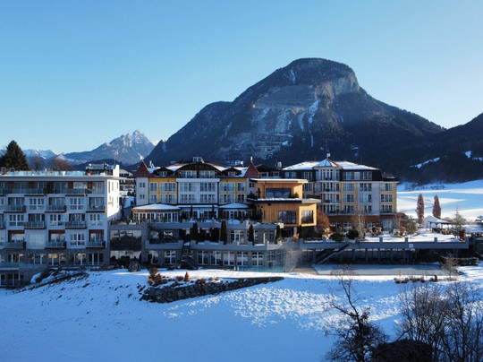 Hotel Panorama Royal主图