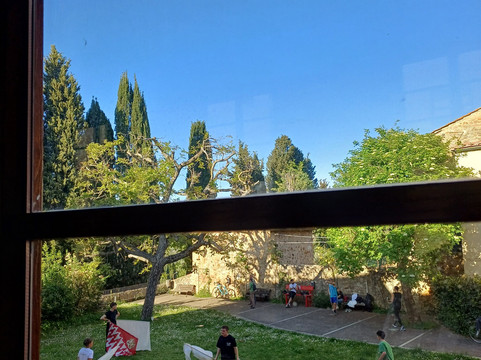 Palazzo Chigi-圣奎里科多尔恰必去景点