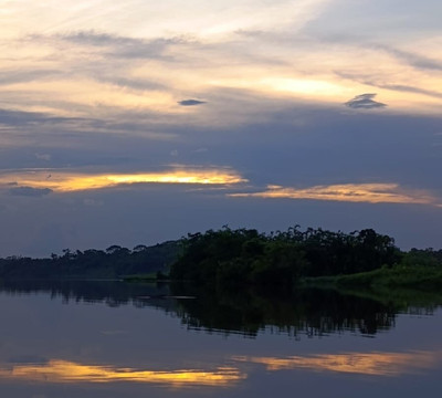 Laguna Jatuncocha-Coca必去景点