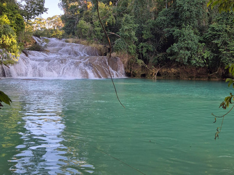 Mundo Chiapas-图斯特拉古铁雷斯必去景点