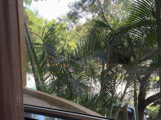 花都机场酒店主图