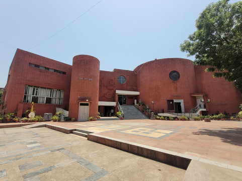 Punjab Kala Bhawan-昌迪加必去景点