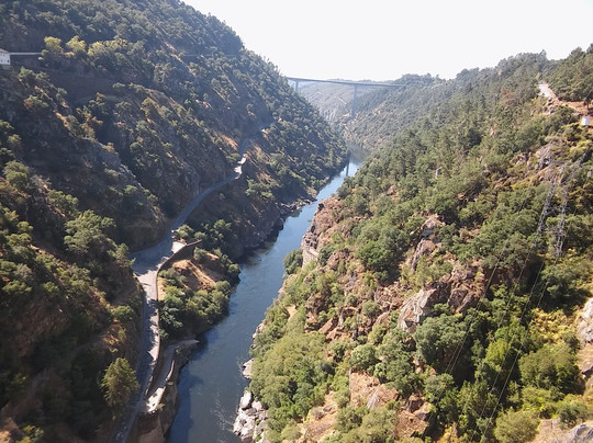 Rota Estrada Nacional N2