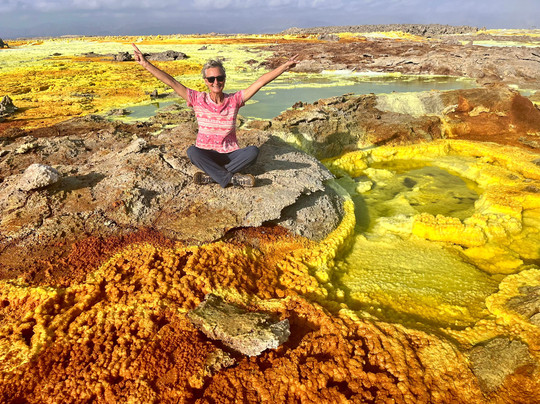 Arre Tours and Travel-默克莱必去景点