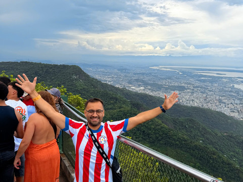 Ferias Turismo-里约热内卢必去景点