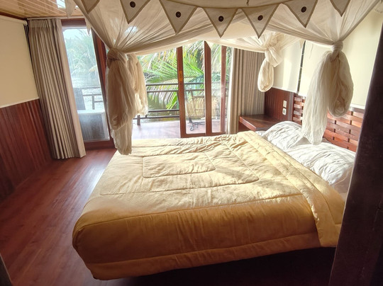 Borneo Eco Tour-Pangkalan Bun必去景点