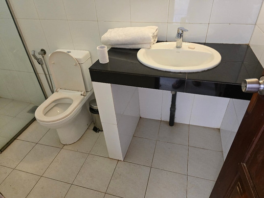 Hotel Pinnalanda主图