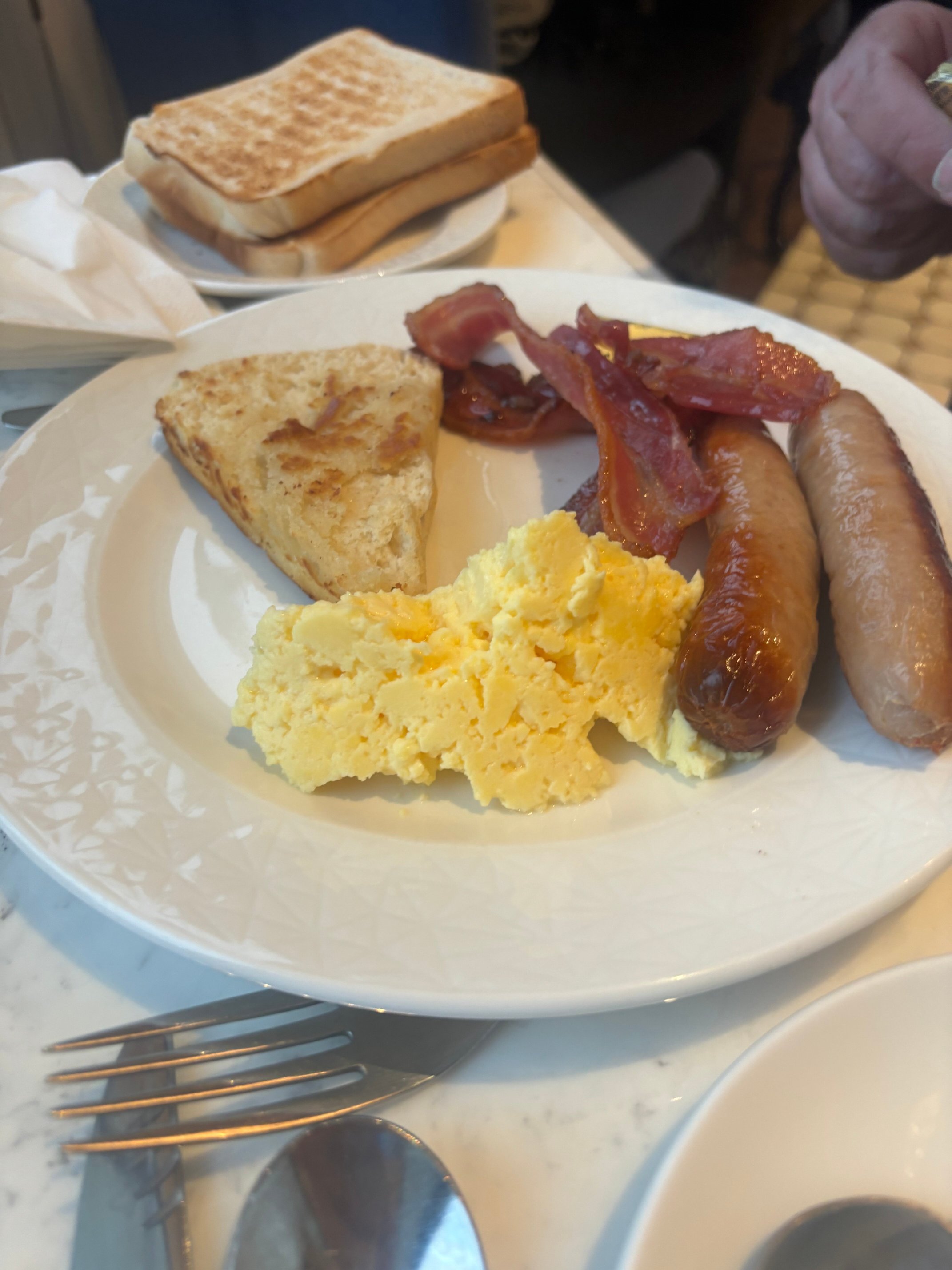 Slieve Donard-官方