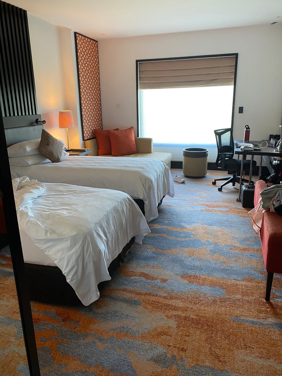 吉隆坡国际机场萨玛萨玛酒店-官方