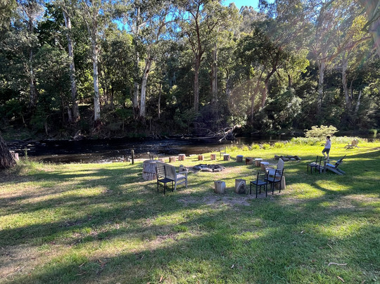 Rest & Restore Retreat主图