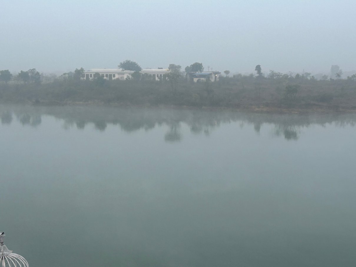 胡斯塔纳哈尔加尔湖宫殿度假村-官方