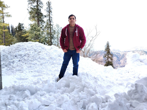 Ramada By Wyndham Murree Lower Topa Resort主图