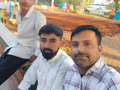 GRS Fantasy Park-迈索尔必去景点